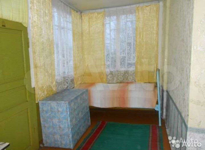 Дом 68 м² на участке 50 сот.