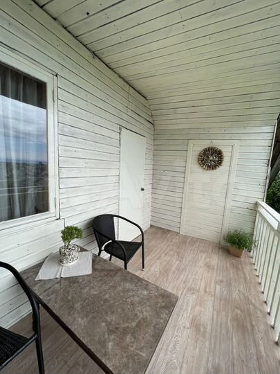 Комната 14 м² в 3-к., 2/2 эт.