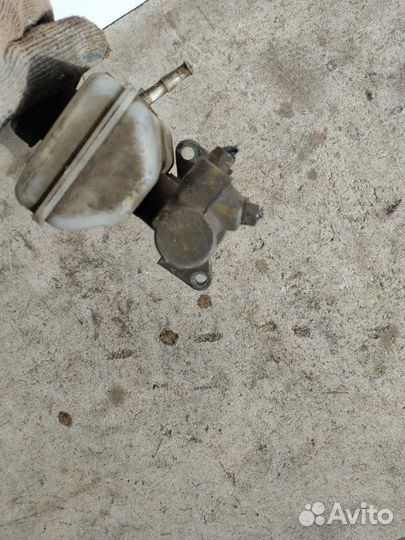 Главный тормозной цилиндр Renault Logan 2005-2014