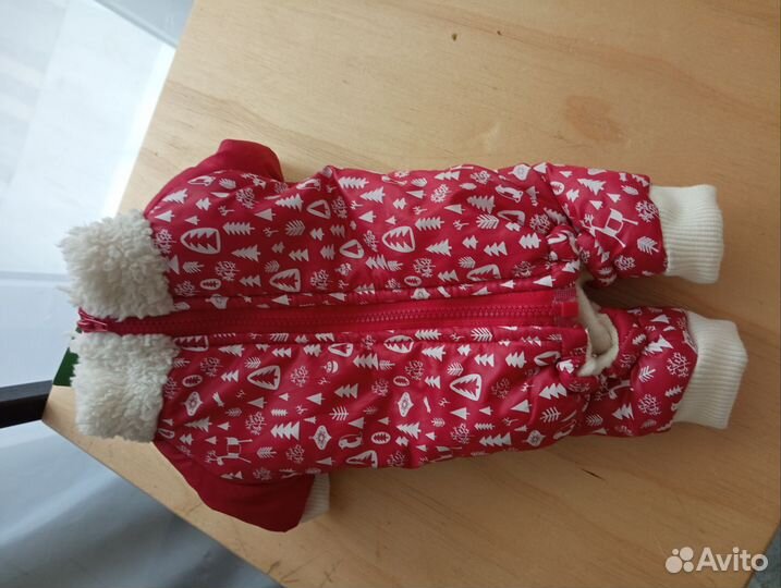 Одежда для собак и кошек