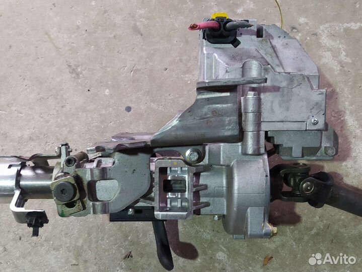 Эур Рено Меган 2,Сценик 2 для вездехода, караката