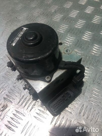 Блок ABS Chery Amulet