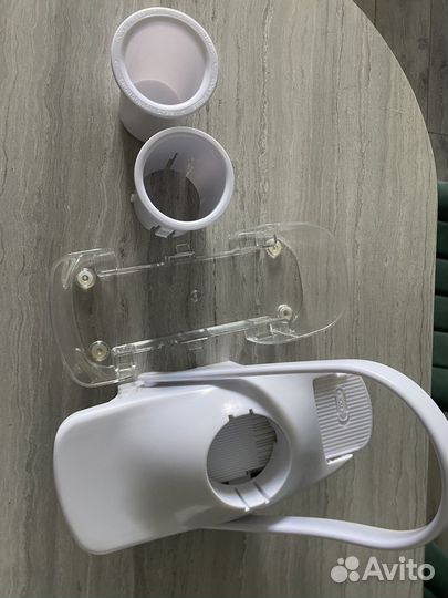 Овощерезка