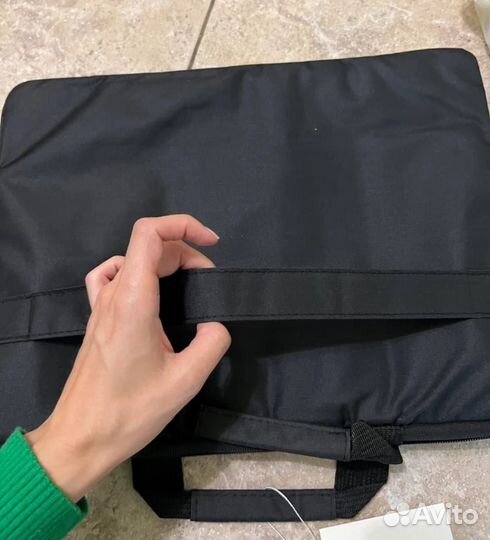 Сумка-чехол для ноутбука