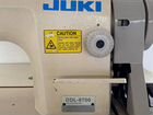 Швейная машинка Juki DDL-8700 объявление продам