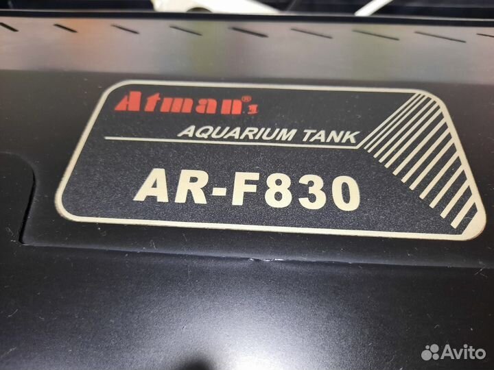 Аквариум Juwel Lido на 120 литров