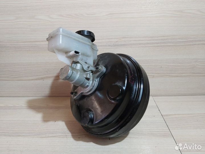 Усилитель тормозов вакуумный Infiniti EX35/QX50