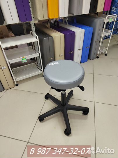 Стул мастера