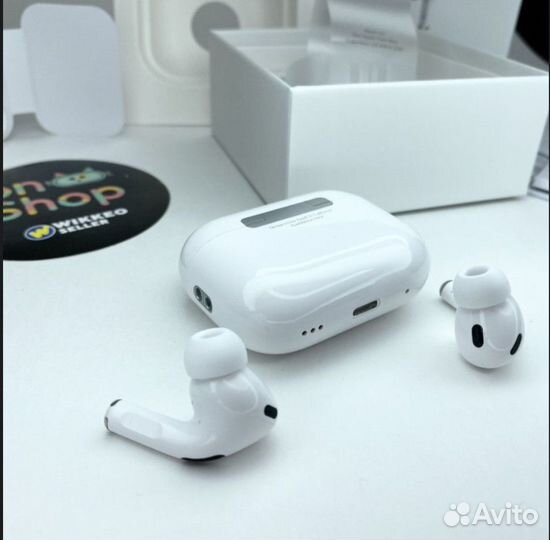 Airpods pro 2