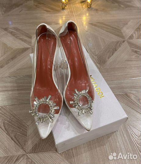 Туфли женские 39 размер