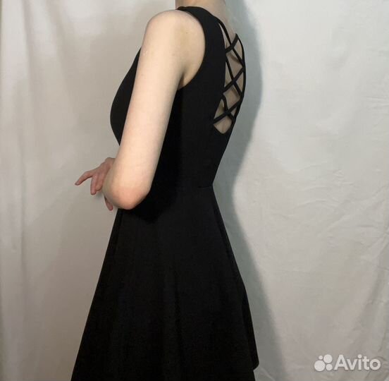 Женское платье
