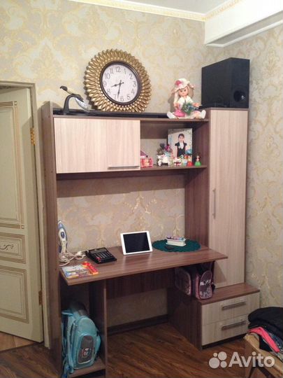 Компьютерный стол