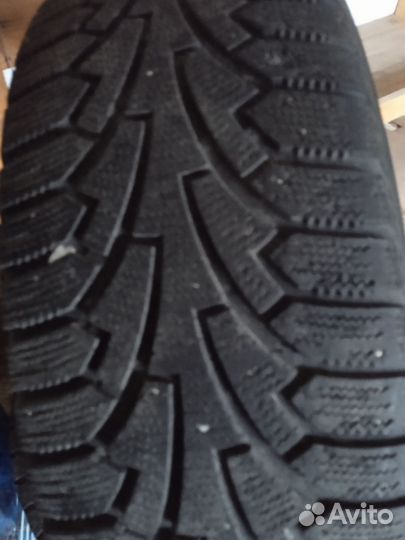 Nordman Nordman C 16.00/65