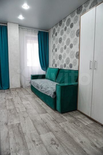Квартира-студия, 30 м², 5/9 эт.