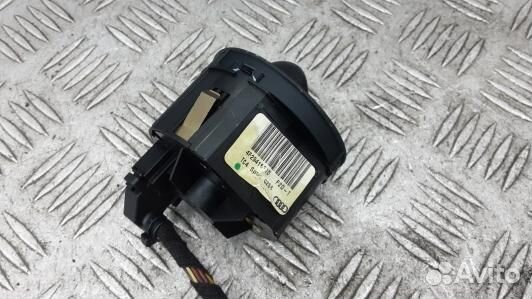 Переключатель света audi A6 C6 (CPH01WU01)