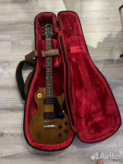 Gibson Les Paul Studio Faded