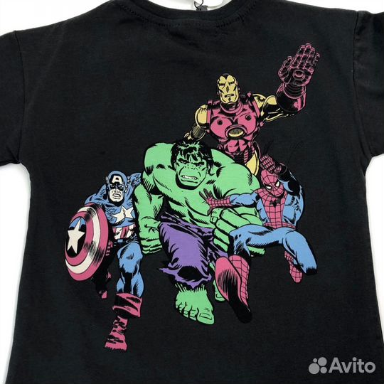 Костюм на мальчика 2 года новый