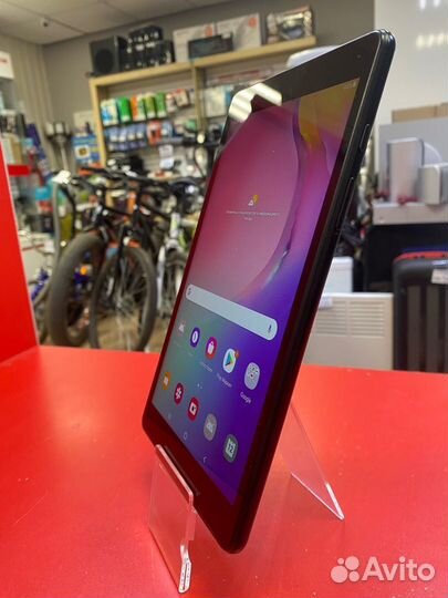 Samsung galaxy Tab A 8.0 2019