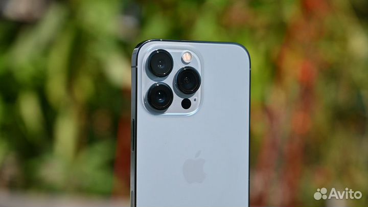 iPhone 13 Pro, 256 ГБ