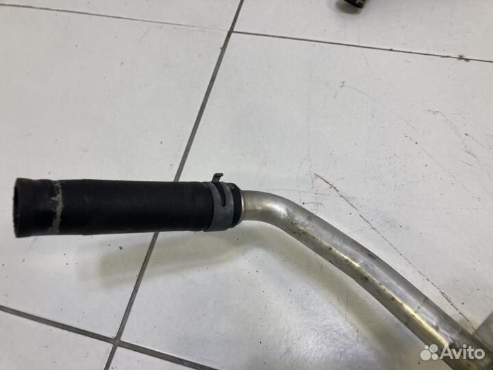 Трубка кондиционера Volkswagen Touareg 2 NF 7P5