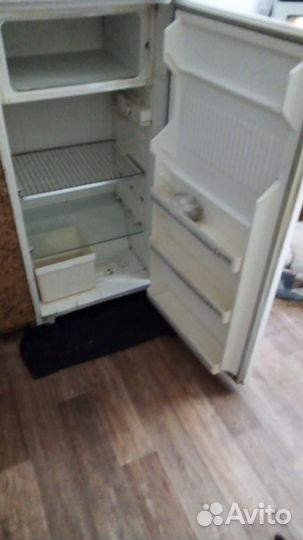 Холодильник бу