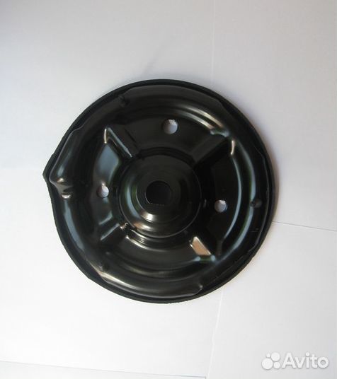 Чашка пружины передней верхняя KIA spectra