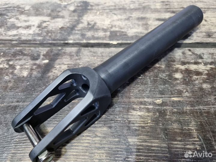 Вилка Krieger SCS KRF-004B (Новая)