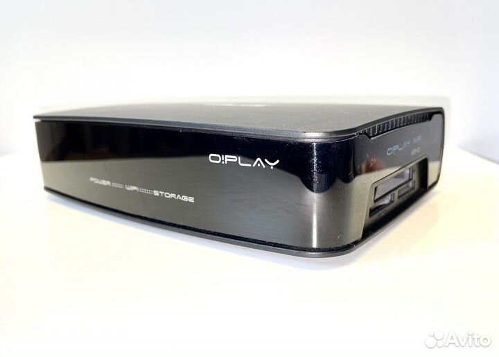 Asus OPlay Air HDP-R3