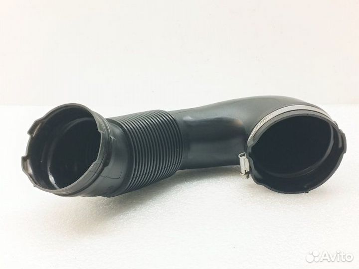 Патрубок турбины Audi A6 C7 1.8 CYG 2018