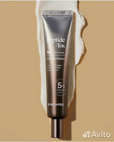 Лифтинг крем для век Medi Peel