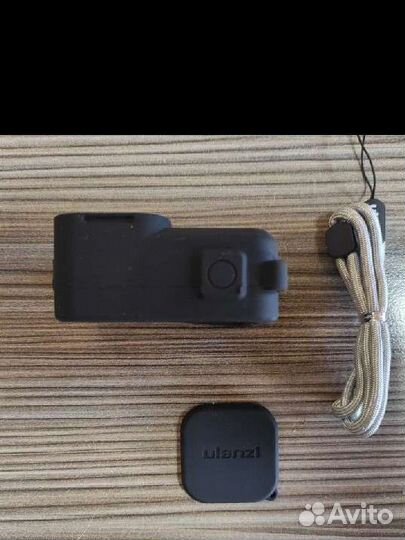 Чехол для экшн камеры GoPro 8