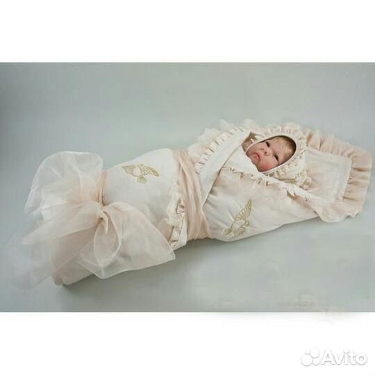 Комплект на выписку