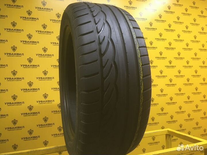 Dunlop SP Sport 01 DSST ROF 225/50 R17 94W