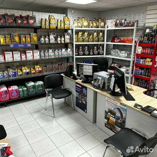 Франшиза Готовый бизнес