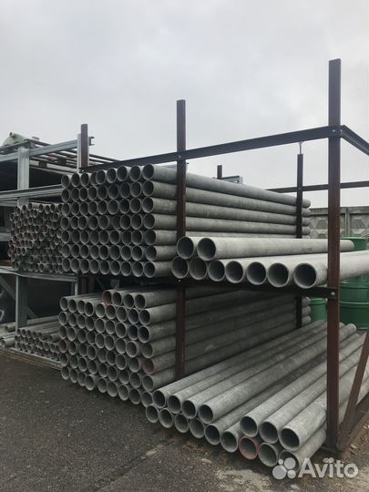 Труба х/ц 150 мм