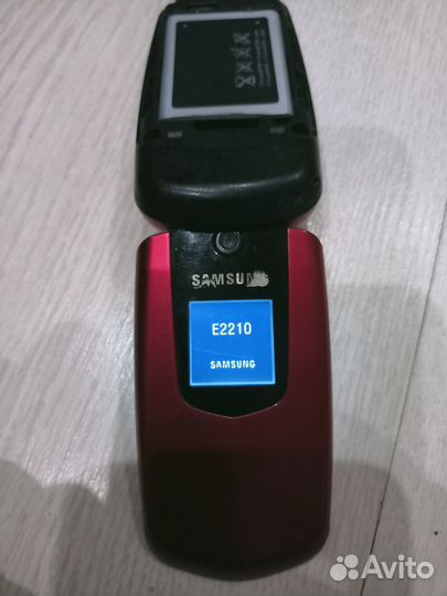 Samsung E2210