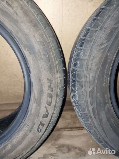 Joyroad RX3 195/65 R15