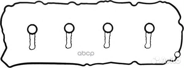 154128601 прокладка клапанной крышки BMW E60/E