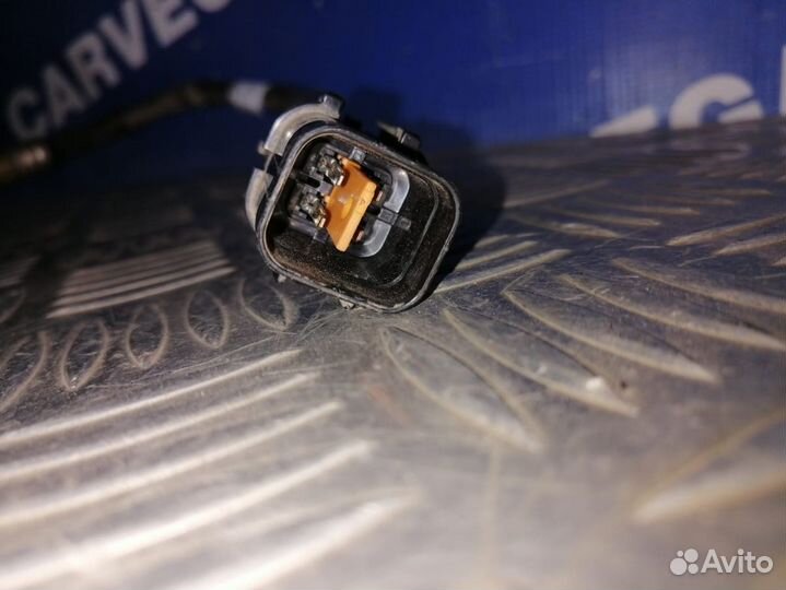 Датчик кислородный/Lambdasonde Hyundai Solaris I