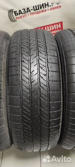 Yokohama Geolandar G91F 225/60 R17