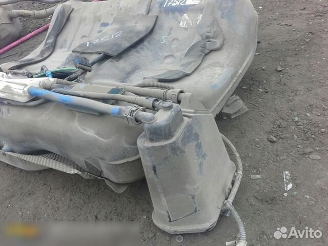 Бак топливный Opel Vectra C 2002-2008