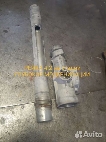 Рулевая рейка на ваз