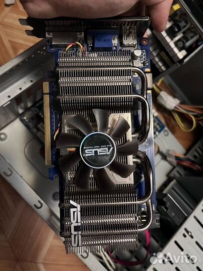 Компьютер комплект