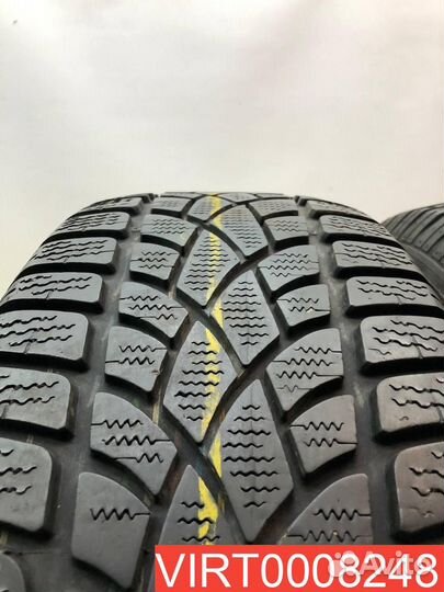 Dunlop SP Winter Sport 3D 235/65 R17 104H