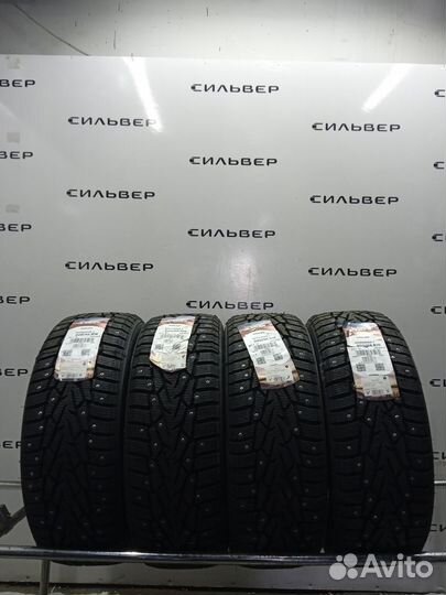 Nokian Tyres Nordman 7 205/55 R16