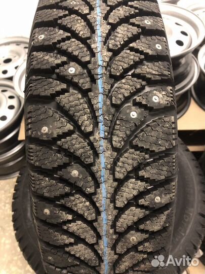 Tunga Nordway 2 175/70 R13