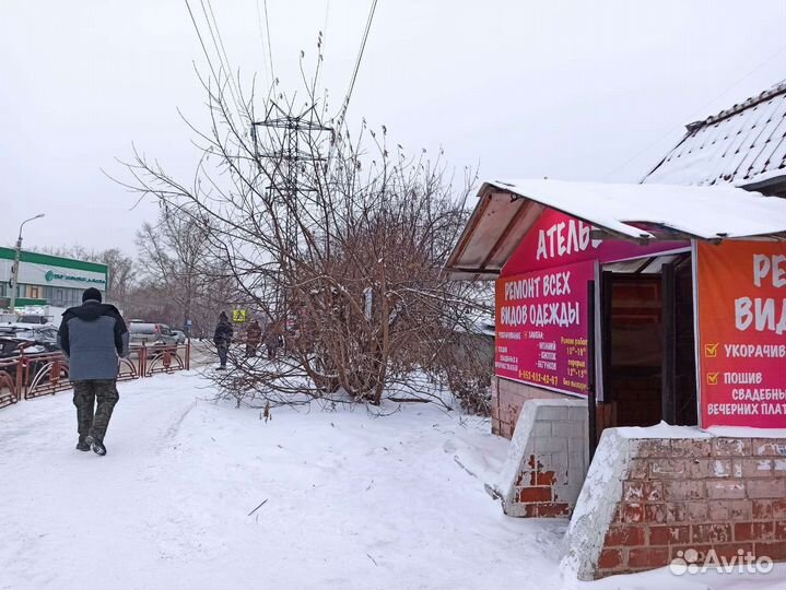 Ателье, ремонт пошив одежды