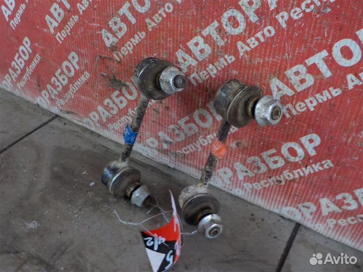 Стойка стабилизатора задняя Toyota Rav 4 XA20 1CD