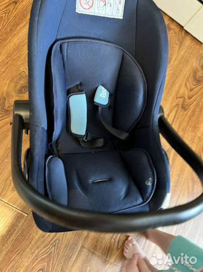 Автолюлька