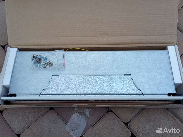 Патч панель 24